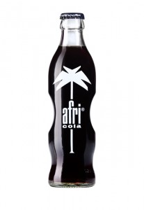 Afri Cola, 250 мл., стекло (24 шт.) ― Интернет-магазин Семь Линий