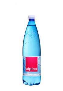 Alpica, 1000 ml, негаз, (12 шт.) ― Интернет-магазин Семь Линий