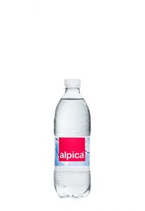 Alpica, 500 ml, негаз, (24 шт.) ― Интернет-магазин Семь Линий