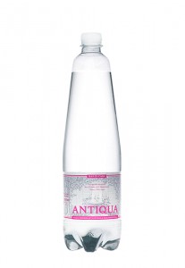 Antiqua, 1000 ml, газ, (12 шт.)