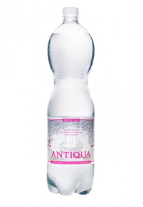 Antiqua, 1500 ml, газ, (6 шт.)