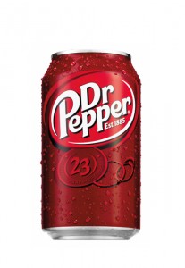 Dr. Pepper Classic 23, 150 мл., (24 шт.) ― Интернет-магазин Семь Линий