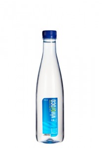 Viva de la Roca, 500 ml, негаз, пластик «Glass effect», (24 шт.) ― Интернет-магазин Семь Линий