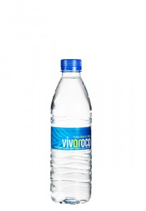 Viva de la Roca, 500 ml, негаз, пластик (6 шт.)